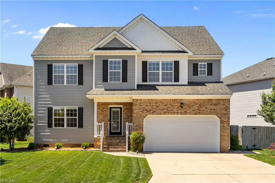 5424 Larissa Court, Virginia Beach, VA 23464 - #2