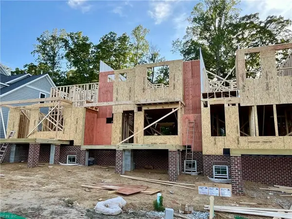 5323 Salzman Street, Williamsburg, VA 23188
