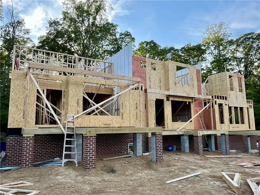 5323 Salzman Street, Williamsburg, VA 23188 - #2