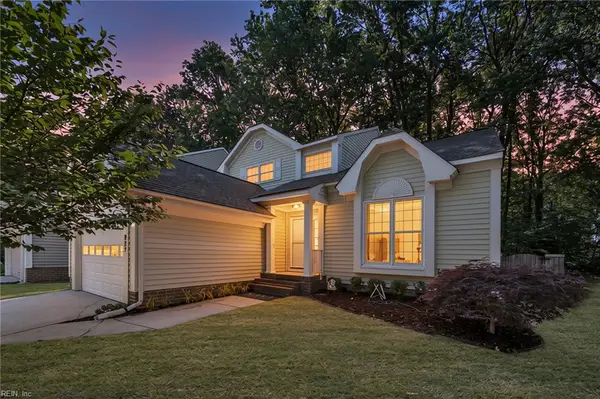 927 Thatcher Way, Chesapeake, VA 23320