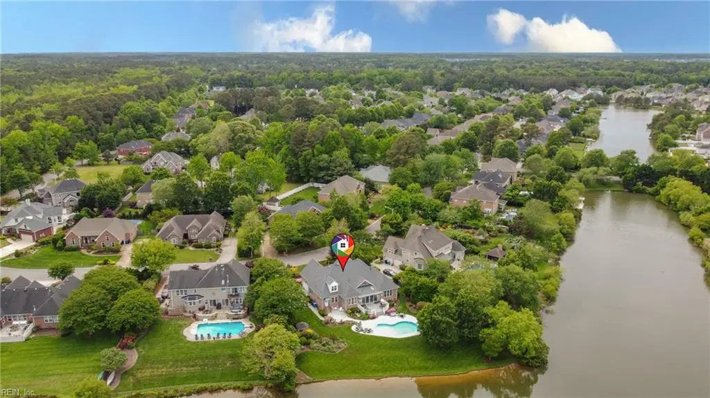 2241 Santa Fe Arch, Virginia Beach, VA 23456 - #1