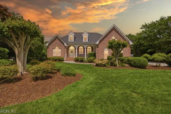 2241 Santa Fe Arch, Virginia Beach, VA 23456 - #2