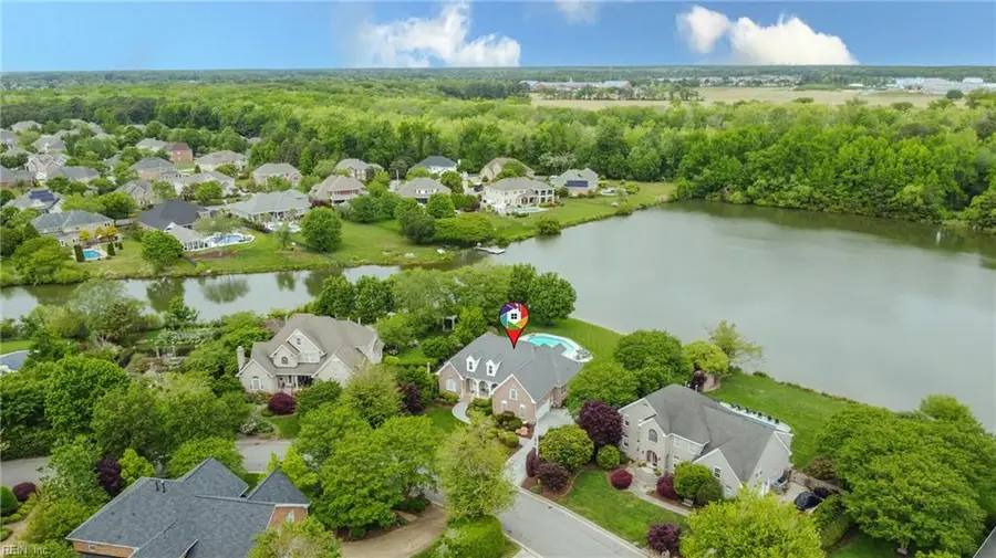 2241 Santa Fe Arch, Virginia Beach, VA 23456 - #3