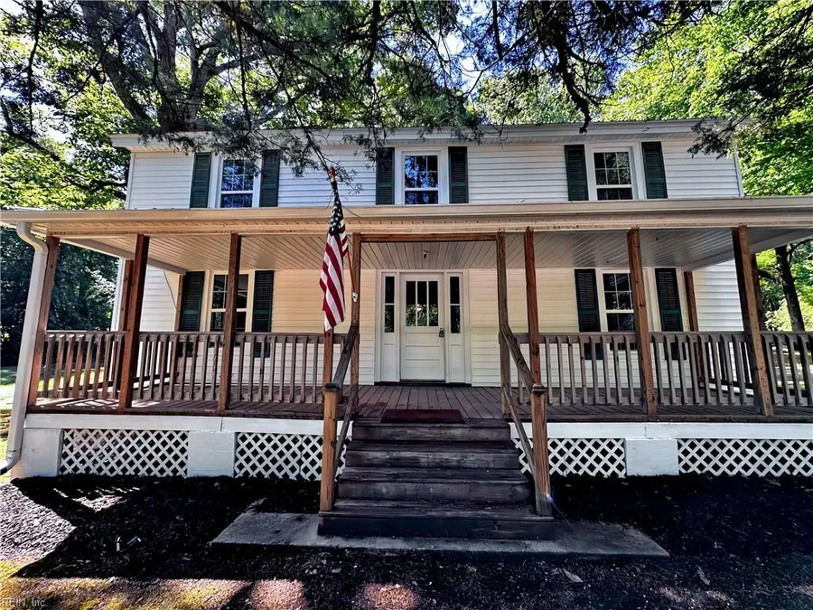 29002 Mill Path, Franklin, VA 23851 - #2