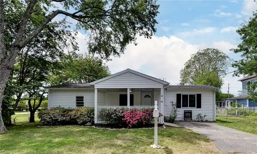 112 Peninsula Street, Williamsburg, VA 23188 - #2