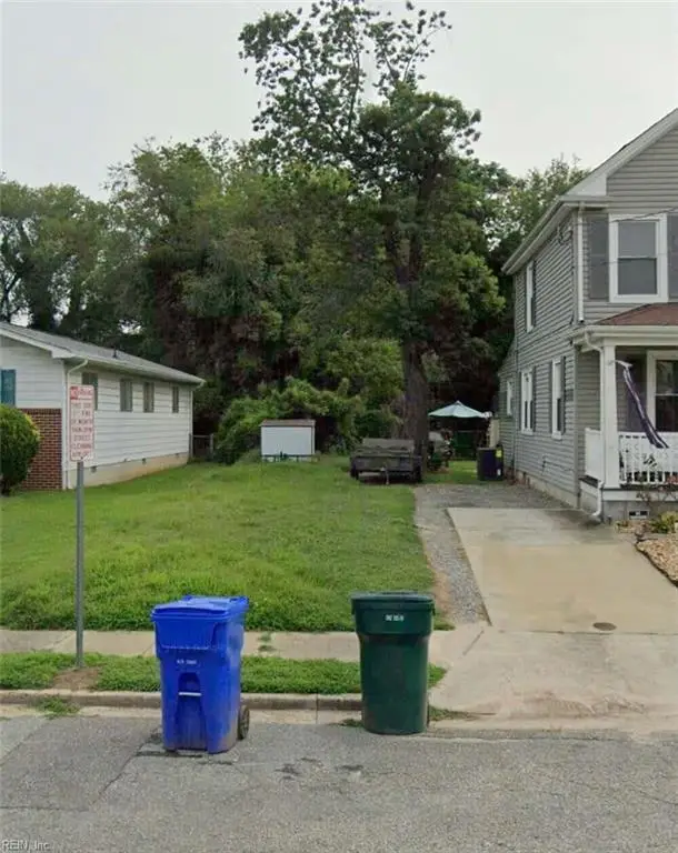 326 Sycamore Avenue #wind, Newport News, VA 23607 - #1