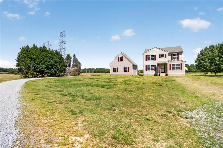 4059 Beechland Road, Elberon, VA 23846 - #2