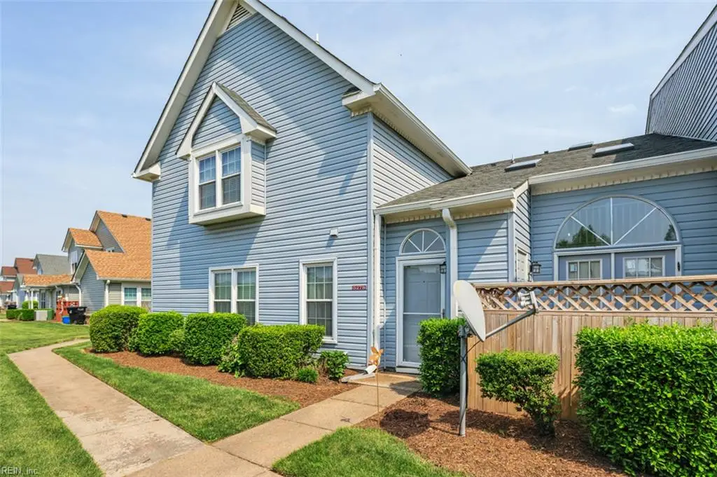 5278 Lake Victoria Arch Arch, Virginia Beach, VA 23464 - #1