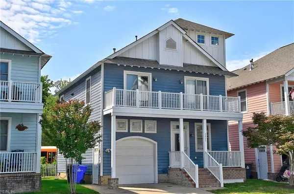 2457 Tranquility Lane, Virginia Beach, VA 23455