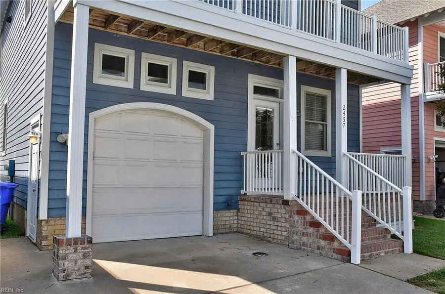 2457 Tranquility Lane, Virginia Beach, VA 23455 - #3