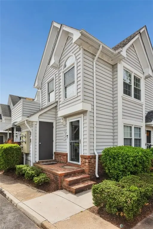 317 Wimbledon Chase Unit F Chase, Chesapeake, VA 23320 - #1