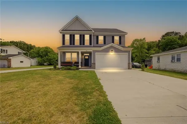1185 Bells Mill Road, Chesapeake, VA 23322