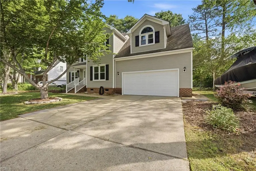 4720 Barn Swallow Dr Drive, Chesapeake, VA 23321 - #3