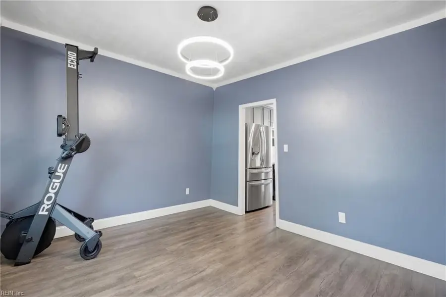 136 Kings Gate Drive, Portsmouth, VA 23701 - #3