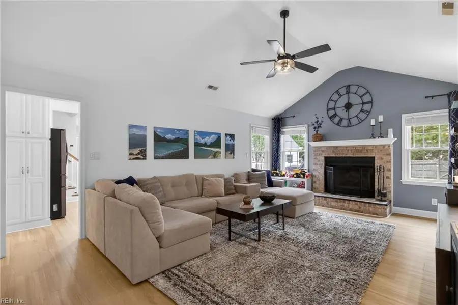 2753 Burning Tree Lane, Suffolk, VA 23435 - #3
