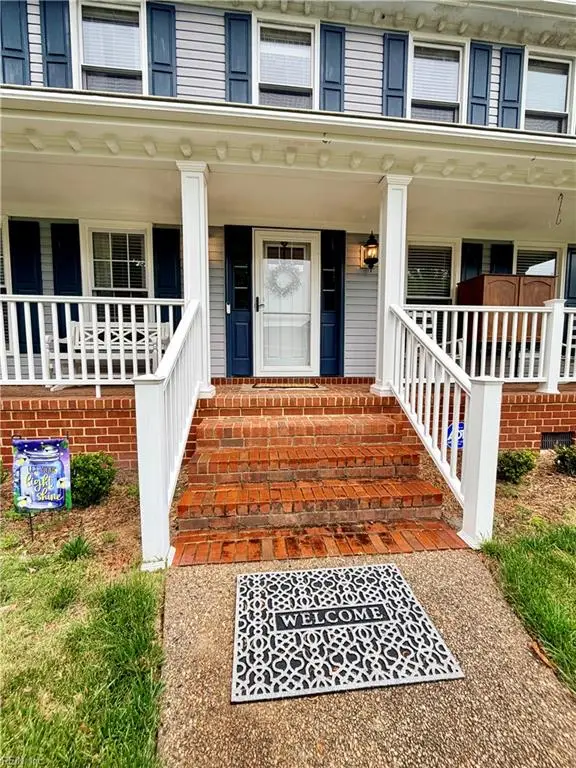 3421 Anita Circle, Chesapeake, VA 23321 - #3