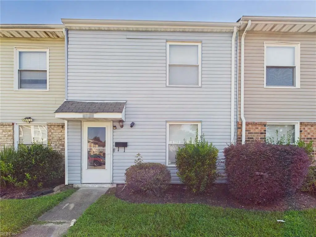 4524 Greenwood Drive, Portsmouth, VA 23701 - #1