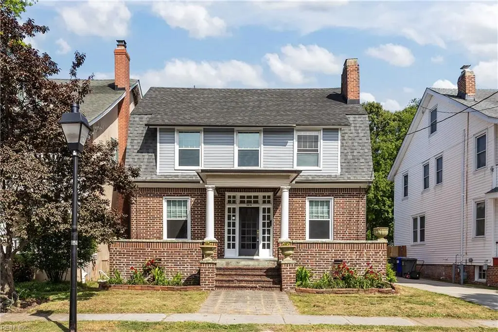 4610 Colonial Avenue, Norfolk, VA 23508 - #1