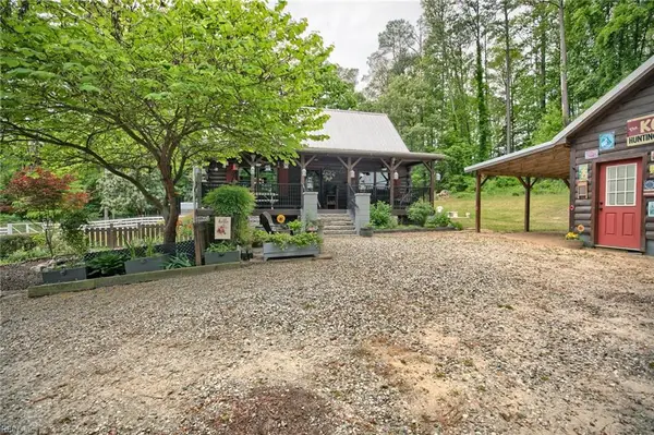 3779 Shady Creek Lane, Gloucester, VA 23061