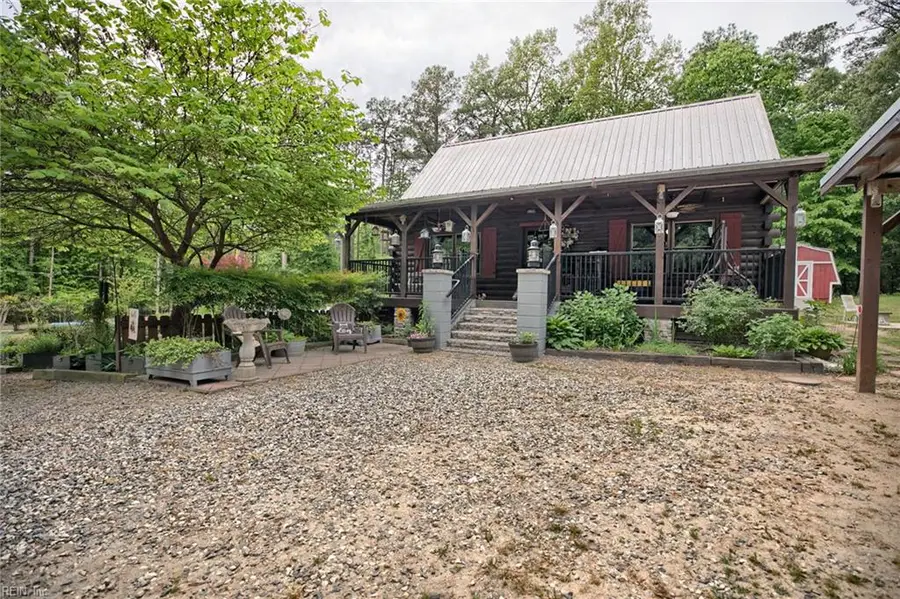 3779 Shady Creek Lane, Gloucester, VA 23061 - #2