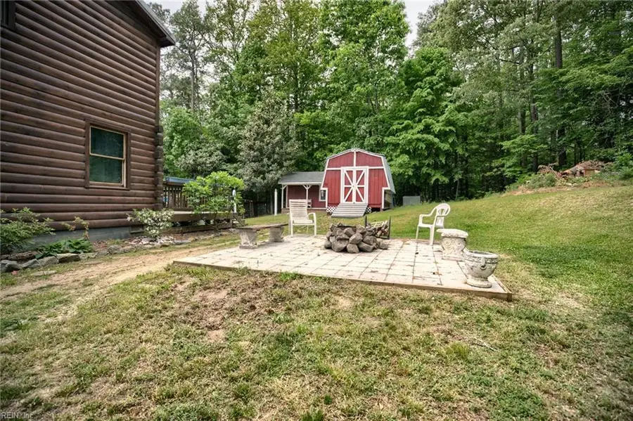 3779 Shady Creek Lane, Gloucester, VA 23061 - #3