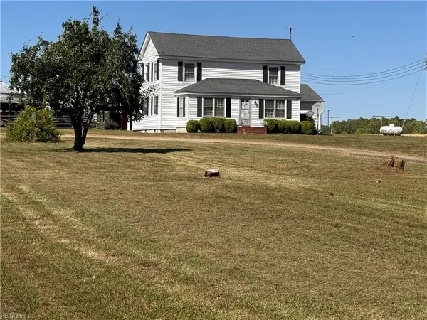 9000 Gates Road, Suffolk, VA 23437