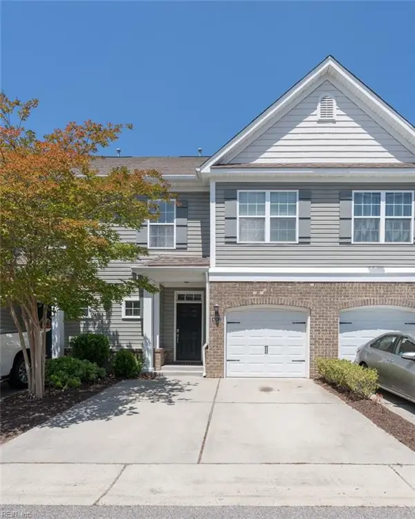 4312 Cattail Lane, Virginia Beach, VA 23456