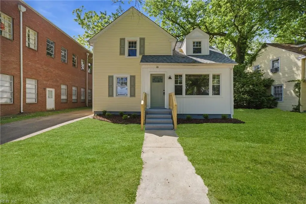 25 Prospect Parkway, Portsmouth, VA 23702 - #1