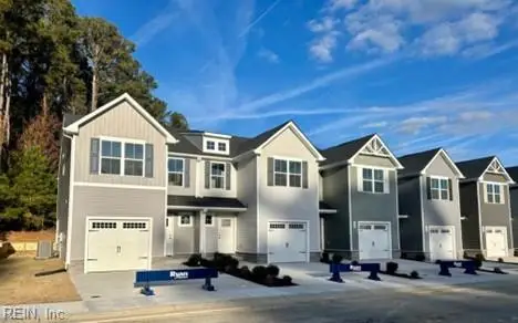 147 Summit View Lane, Franklin, VA 23851 - #2