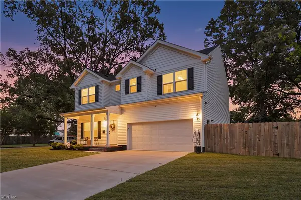 5517 Poplar Hall Drive, Norfolk, VA 23502