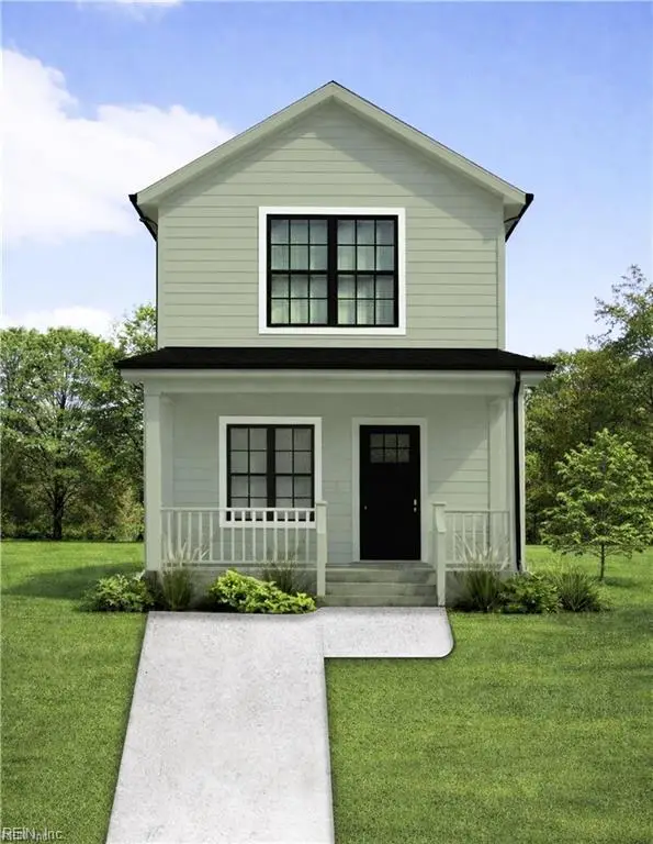 211 Claremont Avenue, Hampton, VA 23661 - #1