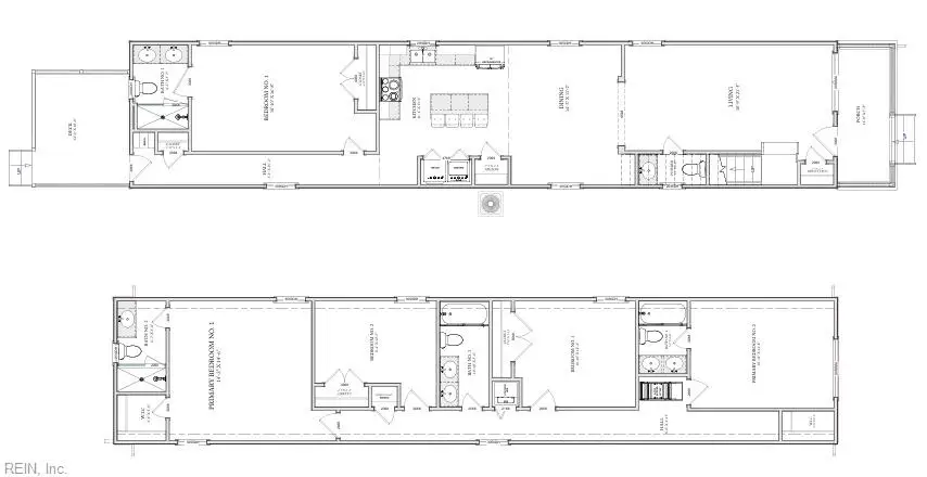 213 Claremont Avenue, Hampton, VA 23661 - #2