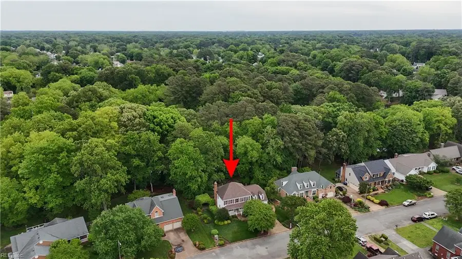 106 Millers Cove Road, Newport News, VA 23602 - #3