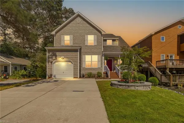 2108 Wake Forest Street, Virginia Beach, VA 23451