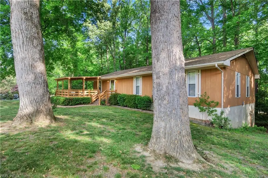 134 Tanbark Lane, Williamsburg, VA 23188 - #2