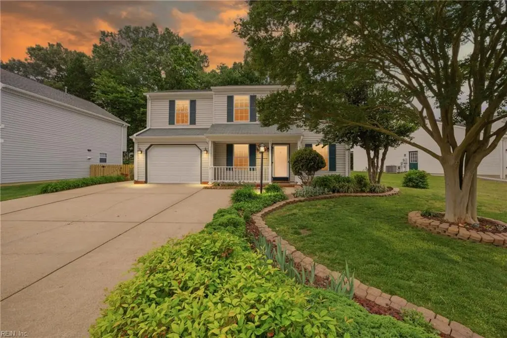 247 Judith Circle, Yorktown, VA 23693 - #1