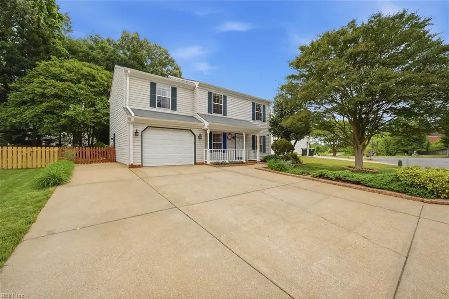 247 Judith Circle, Yorktown, VA 23693 - #2