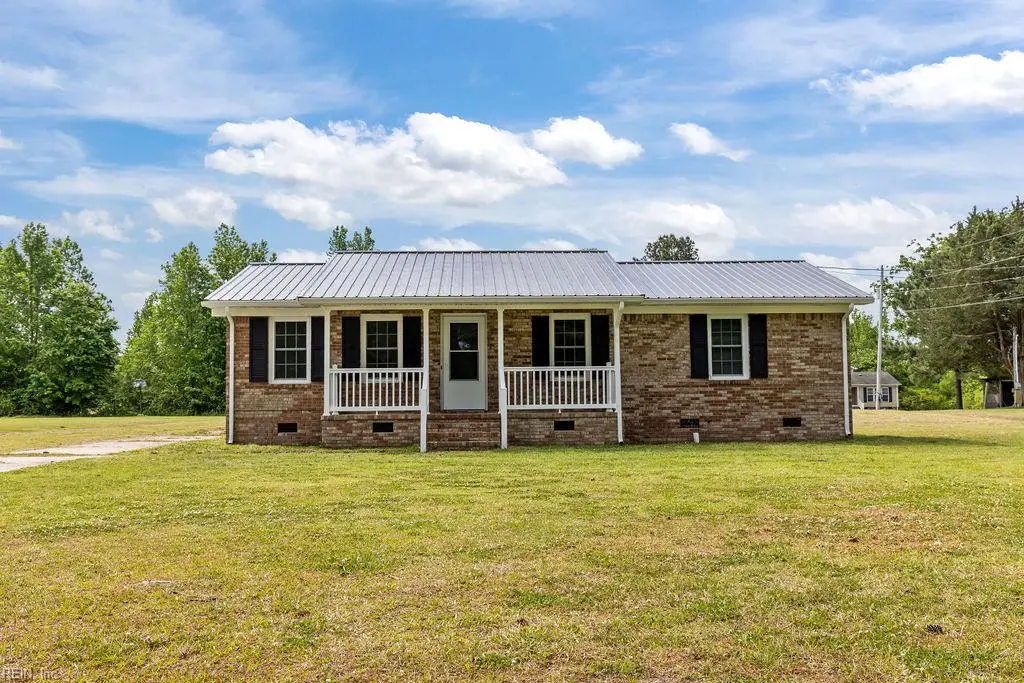 681 Willeyton Road, Gates, NC 27937 - #1