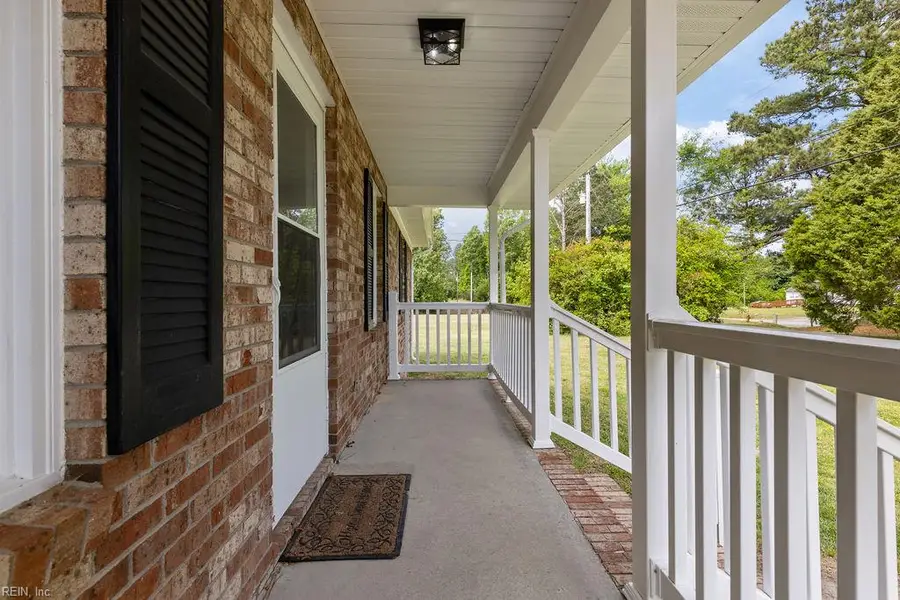 681 Willeyton Road, Gates, NC 27937 - #2