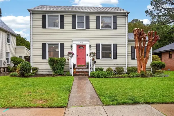 6216 Powhatan Avenue, Norfolk, VA 23508