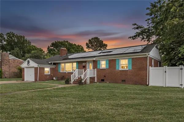 409 Shoreline Drive, Hampton, VA 23669