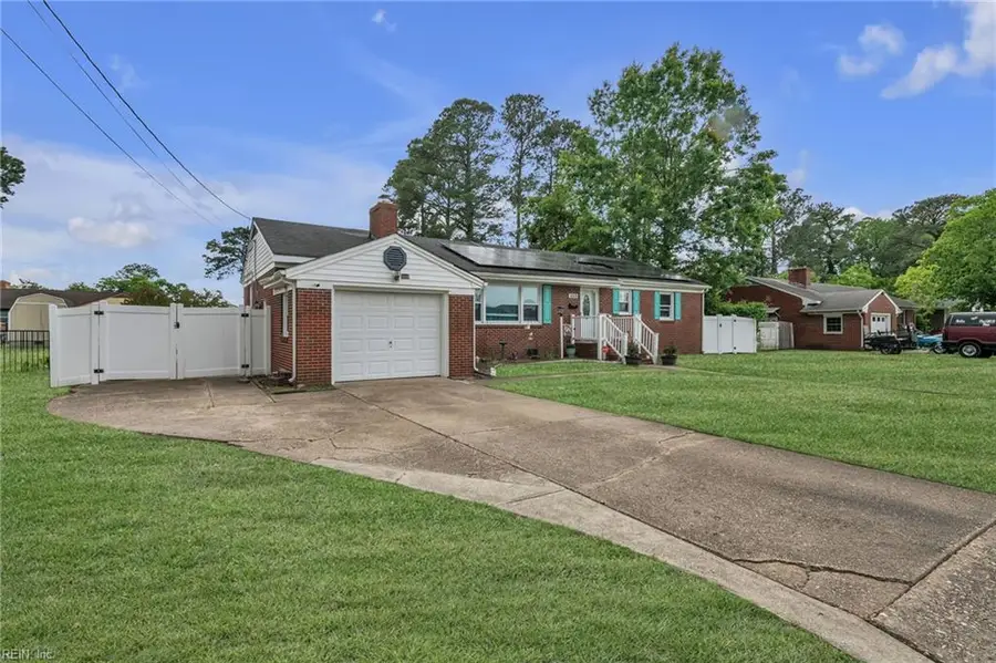 409 Shoreline Drive, Hampton, VA 23669 - #3