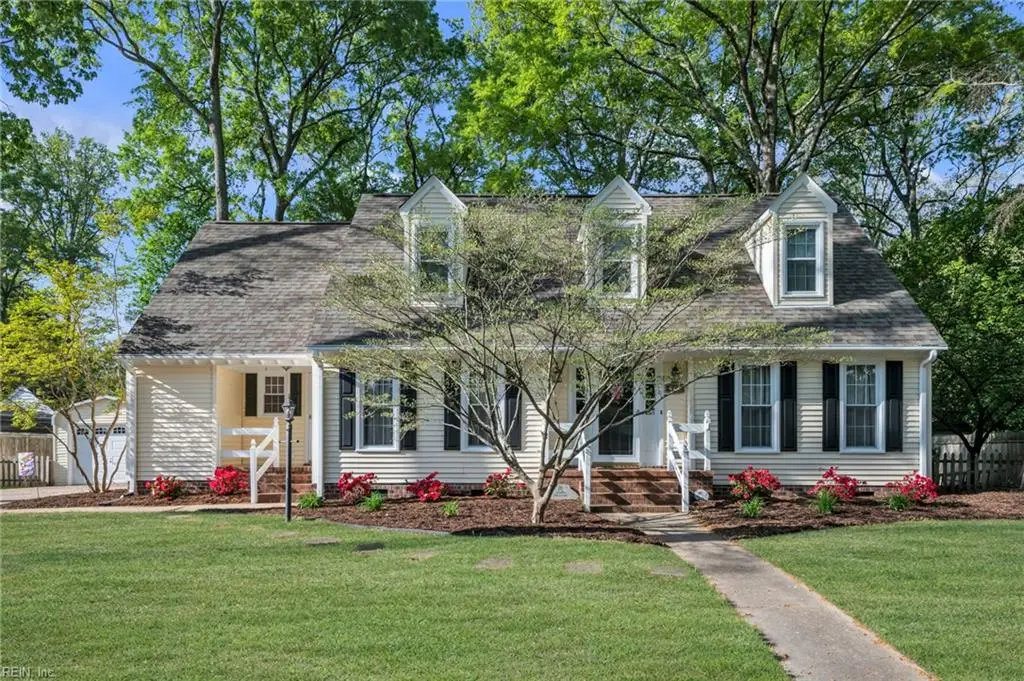 715 Wimbley Lane, Chesapeake, VA 23322 - #1