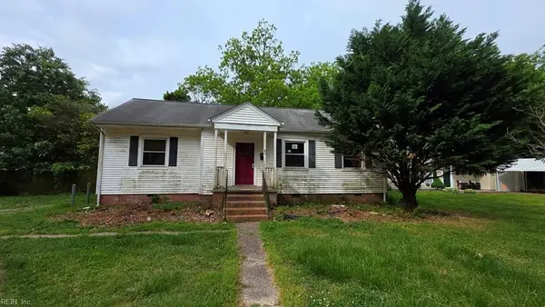 65 Cavalier Road, Hampton, VA 23669