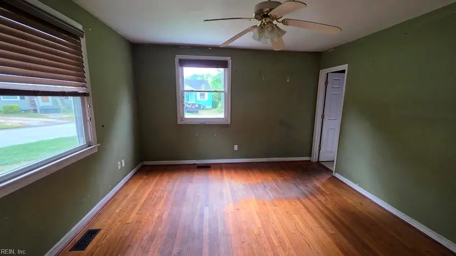 65 Cavalier Road, Hampton, VA 23669 - #3