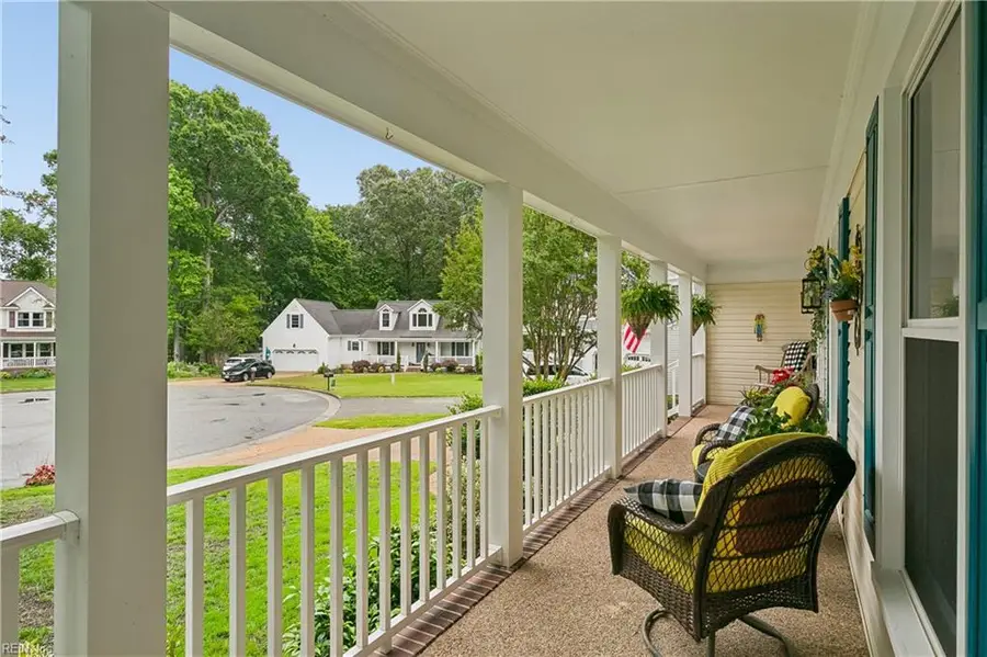 204 Jacobs Run, Yorktown, VA 23692 - #3