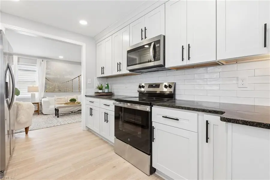 237 Piedmont Avenue, Hampton, VA 23661 - #2