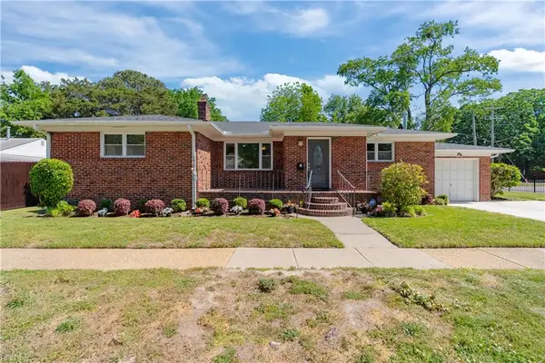 8701 Granby Street, Norfolk, VA 23503