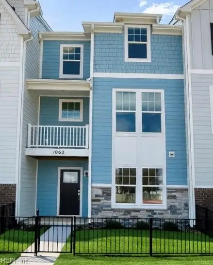 MM Mesa Loop, Chesapeake, VA 23320 - #1