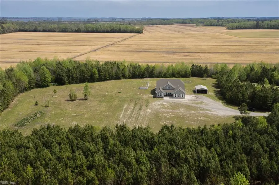 104 Patriot Way, Barco, NC 27917 - #2